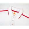 Oren Sport Unisex Plain Thick Polo Cotton Microfiber Jersey T Shirt Qd64 3