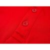 Oren Sport Unisex Plain Thick Polo Cotton Microfiber Jersey T Shirt Qd64 5