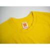 Oren Sport Unisex Soft Thick Superior Cotton 180gsm Short Sleeve Plain T Shirt Ct60 4
