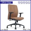 Ourea Low Back Chair PRE17N