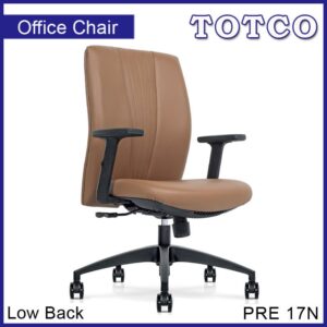 Ourea Low Back Chair PRE17N