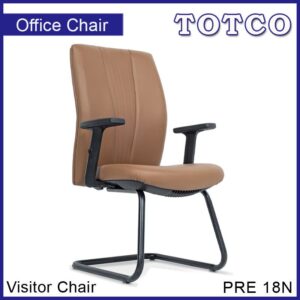 Ourea Visitor Chair PRE18N