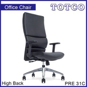 Tartarus High Back Chair PRE31C