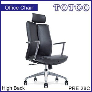 Thalassa High Back Chair PRE28C