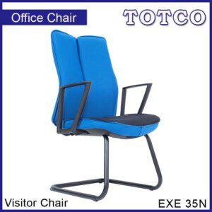 Thalassa Visitor Chair EXE35N