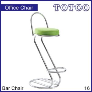 Thoosa Bar Stool Chair 16
