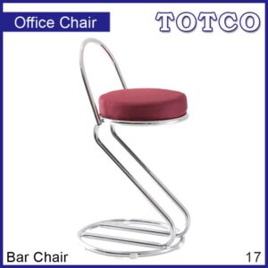 Thoosa Bar Stool Chair 17