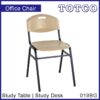 Tygete Modern Study Table and Chair