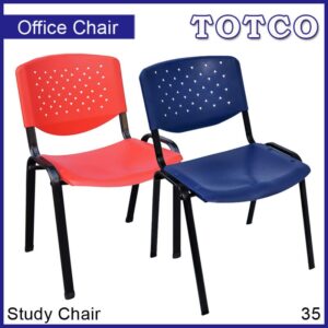 Tygete Study Chair 35