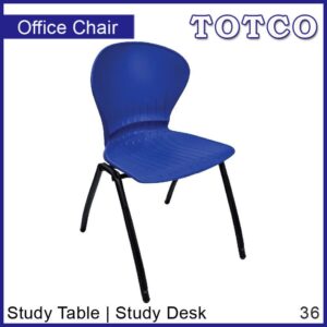 Tygete Study Chair 36