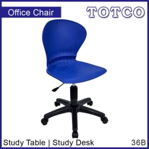 Tygete Study Chair 36B