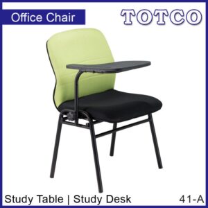 Tygete Study Chair with Table 41-A