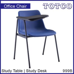 Tygete Study Chair with Table 999B