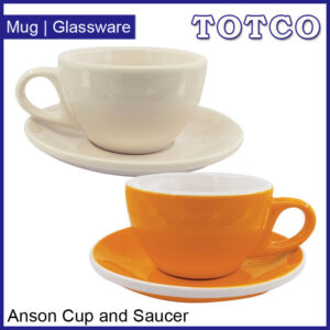 Anson Cup Saucer 210ml 3