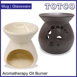 Aromatherapy Oil Burner