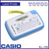 Casio Ez Label Printer Kl 130 3