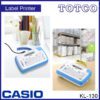 Casio Ez Label Printer Kl 130 4