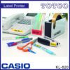 Casio Ez Label Printer Kl 820