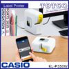 Casio Ez Label Printer Kl P350w 3