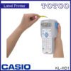 Casio Label Printer Kl Hd1 3