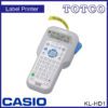 Casio Label Printer Kl Hd1 4