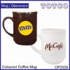 Colored Coffee Mug 360ml Cp2009