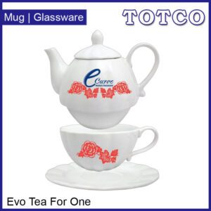 Evo Tea For One Set 360ml 2