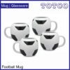 Football Mug 600ml