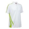 Oren Sport 100 Microfibre Unisex Polo Shirt Qd27 4