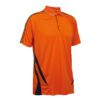 Oren Sport 100 Microfibre Unisex Polo Shirt Qd27 6