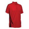 Oren Sport 100 Microfibre Unisex Polo Shirt Qd27 7