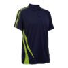Oren Sport 100 Microfibre Unisex Polo Shirt Qd27 9