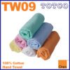 Oren Sport 12 X 12 100 Cotton Hand Towel 6 Colors Tw09 6