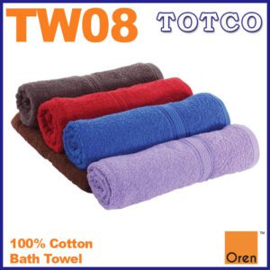 Oren Sport 20 X 40 100 Cotton Bath Towel 5 Colors Tw08 8