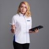 Oren Sport F1 Corporate Uniform Business Smart Casual Office Wear F117 7