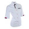 Oren Sport F1 Corporate Uniform Business Smart Casual Office Wear F127 7