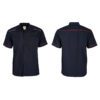 Oren Sport F1 Corporate Uniform Business Smart Casual Office Wear F146 5
