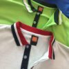 Oren Sport Long Sleeve Unisex Collar Single Jersey Polo Tee Shirt Short Sleeve Sj05 3