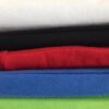 Oren Sport Long Sleeve Unisex Collar Single Jersey Polo Tee Shirt Short Sleeve Sj05 5