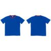 Oren Sport Unisex Fashion Round Neck T Shirt Sj06 4