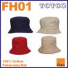 Oren Sport Unisex Fisherman Hat Fh01 5