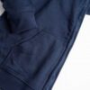 Oren Sport Unisex Full Zip Hoodie Sweatshirt Ss10 4