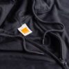 Oren Sport Unisex Full Zip Hoodie Sweatshirt Ss10 7