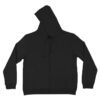 Oren Sport Unisex Full Zip Hoodie Sweatshirt Ss10 8