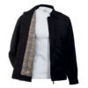 Oren Sport Unisex Long Sleeve Full Zip Ceo Jacket Cj01 7