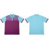 Oren Sport Unisex Polo Jersey Collar Tee Qd44 3