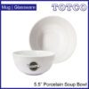 Porcelain Soup Bowl 55 2