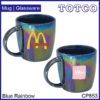 Rainbow Reflective Mug 390ml Cp853 3