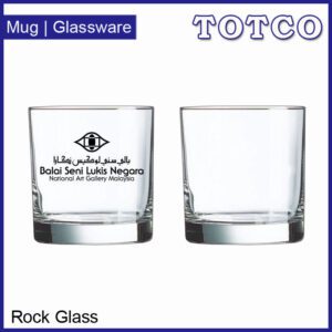 Rock Glass