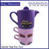Velvet Tea For Two 480ml